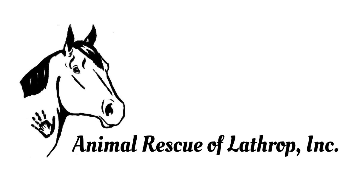Animal Rescue of Lathrop, Inc.
